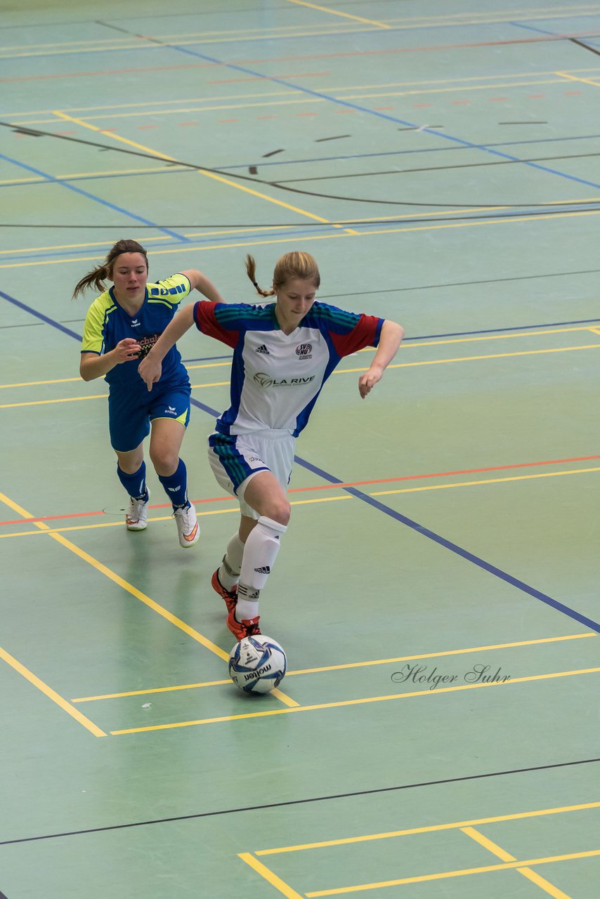 Bild 411 - Girls Cup